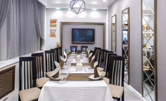 Slavia Hotel