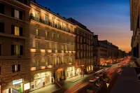 Hotel Artemide Hotels in Rome