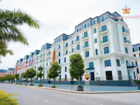 Ocean Sense Hotel Hotels near Công Viên Nước Đồ Sơn Hải Phòng