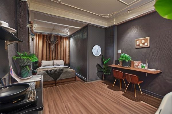 MG Rosé Boutique Hotel_5