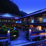 光綠園西清日式旅館 上北山村住宿飯店