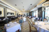 Aymira Hotel & Spa - breakfast