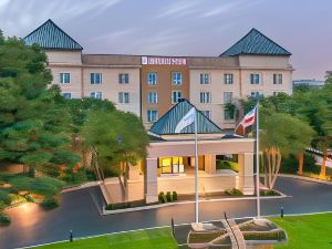 Embassy Suites by Hilton Memphis East Germantown Area