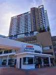 De Hotspring 6 pax Suite @ Sunway Onsen (Neighbour of Lost World of Tambun)