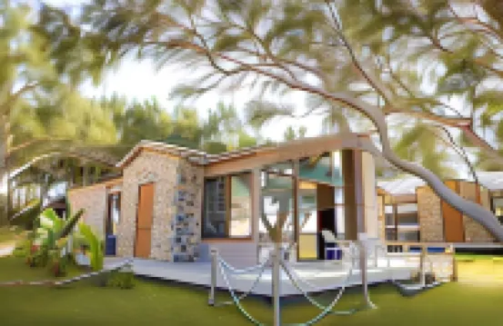 Rixos 蒙塔扎亞歷山大酒店 亞歷山大酒店