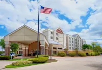 Hampton Inn & Suites N. Ft. Worth-Alliance Airport Hotels near Cabela's