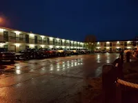 Alaskan Motel Hotels in Fox Creek