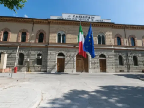 Hotel Poledrini Hotels in Foligno