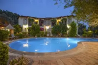 Olive Garden Apart Hotel Hotels in Karacaağaç Mahallesi