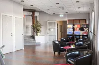 Dalhall Hotell Hotels in Amal