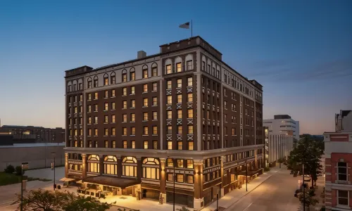 Hotel Northland, Autograph Collection