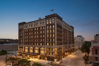 Hotel Northland, Autograph Collection Hotels near Stillmank Brewing Company
