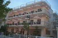 Christina Hotel Hotels near Olympic Beach