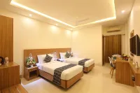 Hotel Heyday Hotels near Pandalam Mahadevar Temple