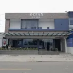 Ocean Hotel Hôtels à : Sihareo II