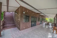 Mountain View House Hotels in Amphoe Sangkhla Buri