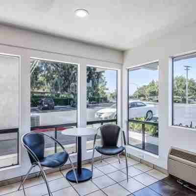 Motel 6 Modesto, CA Others