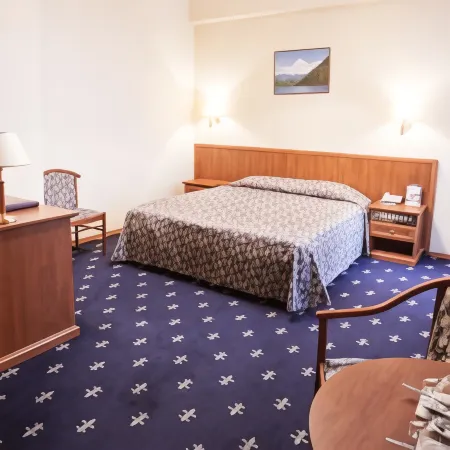 Monblan Hotel