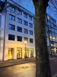 Hotel Madeleine Hotels in Saarbrücken