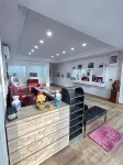 Economy Class Hostel