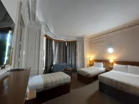 Edinburgh House Hotel Hotel a Broughton