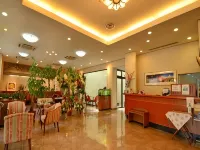 Iki Marina Hotel Hotels in Iki