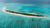 Sunset Beach Stay at Mathiveri