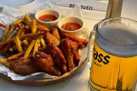 麗水肯尼酒店 - 早餐