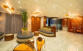 RG Exclusive Hotel- Akola