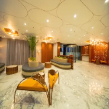 RG Exclusive Hotel- Akola Hotels in Akola