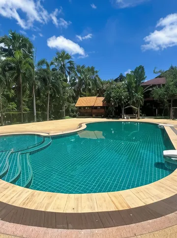 รูปภาพของโรงแรม สยามริเวอร์รีสอร์ท SiamRiverResort