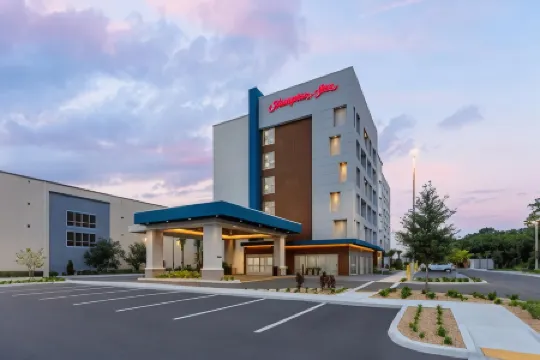 Hampton Inn by Hilton Ocoee Orlando