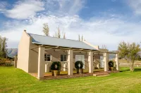 Saronsberg Vineyard Cottages