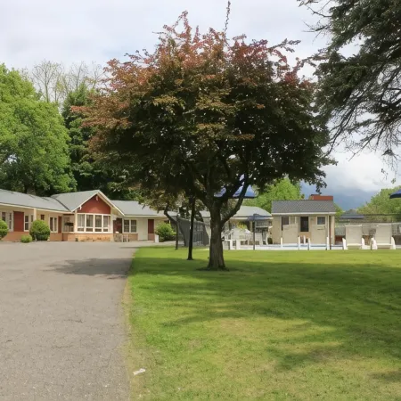 Berkshire Inn