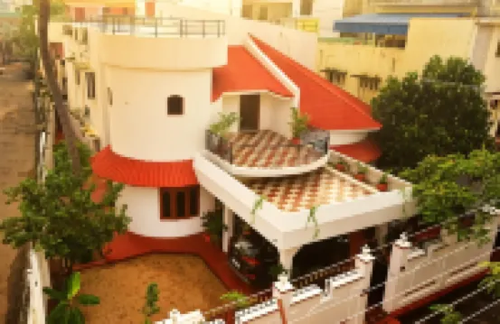 Villa Marinaa Отели в г. 