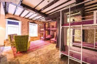 Safestay York Micklegate Hotels in 