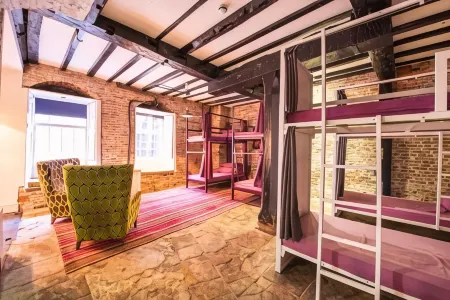 Safestay York Micklegate