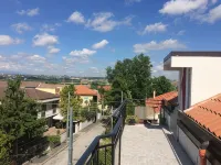 Al Bivio Hoteles en Zona Industriale Val Pescara