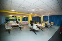 Dolina IVolga Country House Hotel