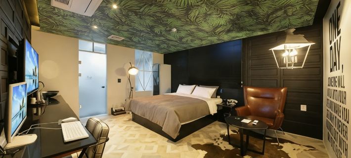 Hotel Nol Hotels in Gwangyang