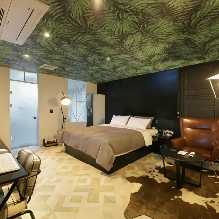 Hotel Nol