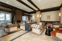 Eurostars Royal Tanau Hotels in Naut Aran