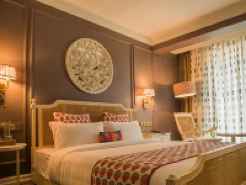 Red Thread Calangute Hotels in Saligao