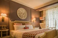 Red Thread Calangute