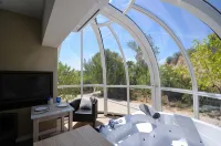 El Pao Spa - Bed and Breakfasts