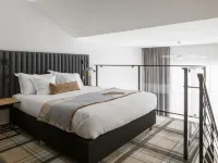 Hotel Saltic Resort & Spa Grzybowo Hotels in Grzybowo