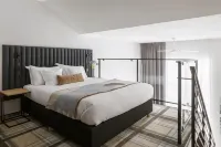 Hotel Saltic Resort & Spa Grzybowo Hotels in Grzybowo