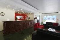 Oceano Hotel de Barra Velha Hotels in Barra Velha