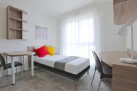 Kosy Appart'hôtels ArtFacts Hotels in Vandoeuvre-les-Nancy