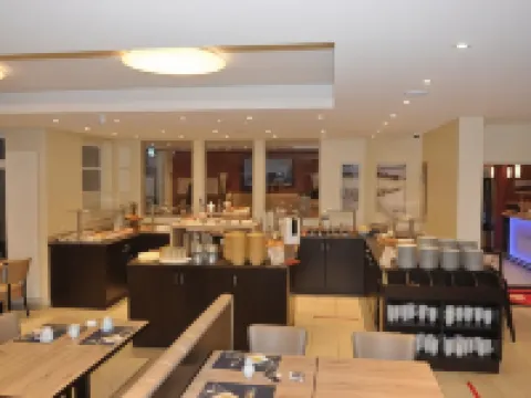 Avalon Hotel Bellevue Hoteles en Isla de Fehmarn